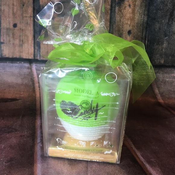 Lip plumping device candylipz - Picture 3 of 3